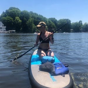 Meet your Posher, Megan